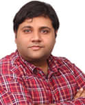 Nikhil Garg